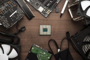 computer repair