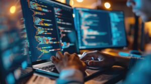 website development