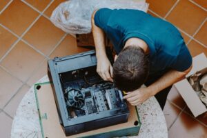 Computer Repairs Carindale​