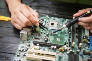Computer Repairs Aspley