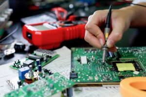 Computer Repairs Aspley – Expert Local IT Support