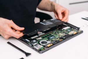 PC & Laptop Repairs Upper Coomera