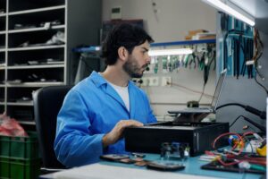 Computer Repair Central Coast