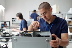 Computer repair townsville