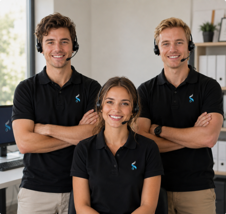 Computer Repair Central Coast