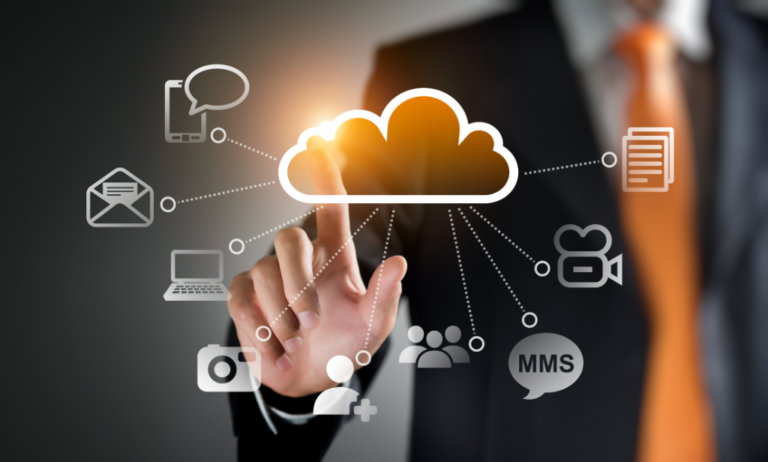 Cloud Solutions​