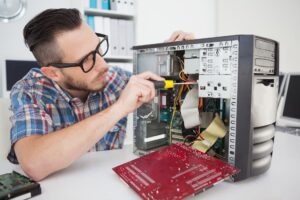 Computer Repair Palm Beach QLD